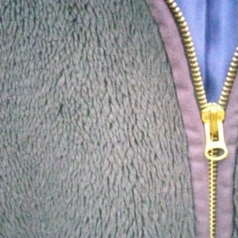 J. Crew crew plush